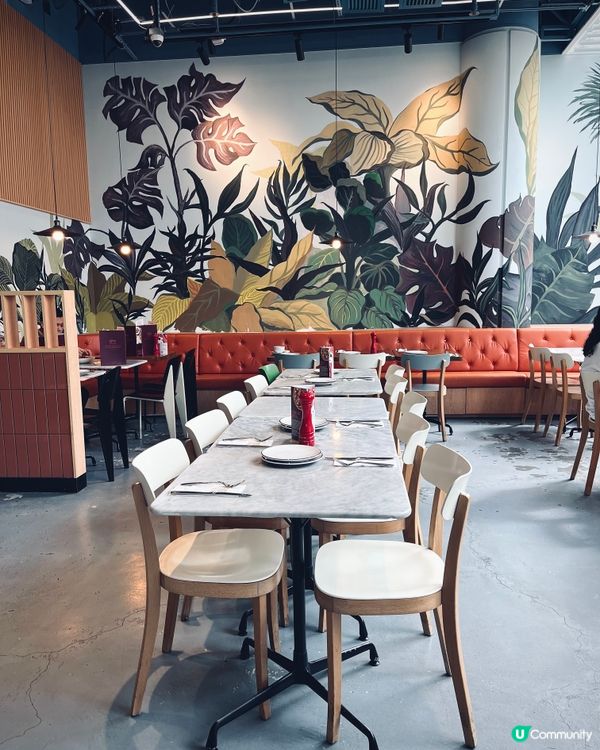 PizzaExpress新菜單登場！半價加配期間限定菜式🤩