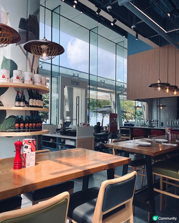 PizzaExpress新菜單登場！半價加配期間限定菜式🤩