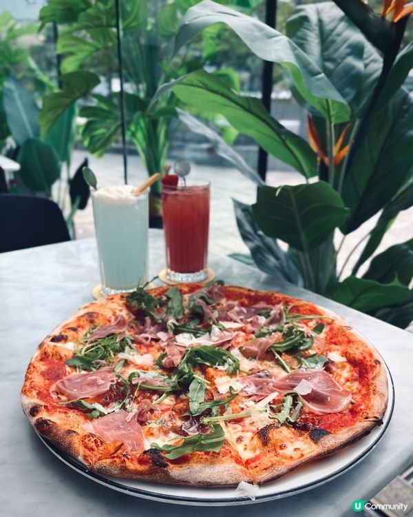 PizzaExpress新菜單登場！半價加配期間限定菜式🤩