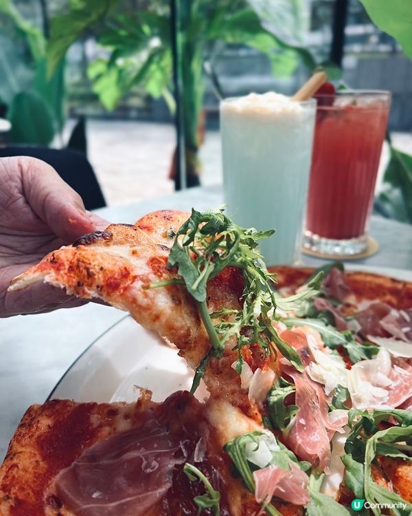 PizzaExpress新菜單登場！半價加配期間限定菜式🤩