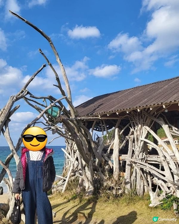 ❤️❤️❤️日本福岡 - 系島櫻井二見蒲夫妻岩