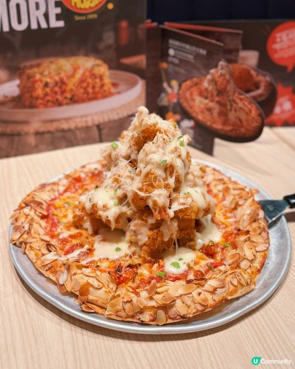 芝士控必試！🧀 四款新口味，款款驚喜！🤩