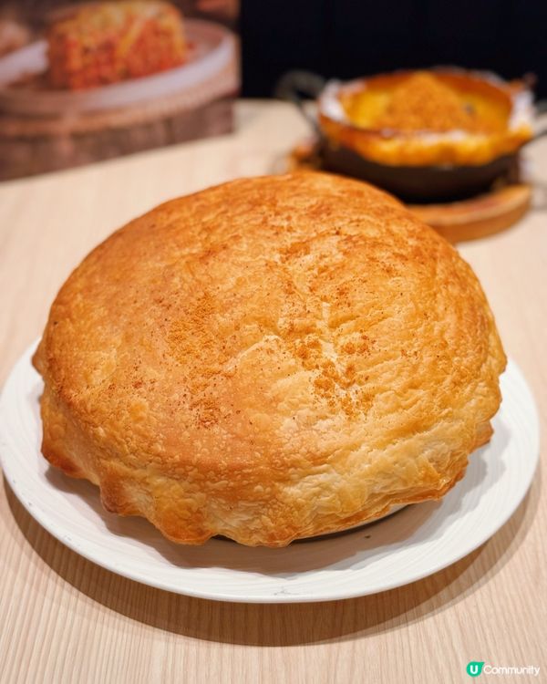 芝士控必試！🧀 四款新口味，款款驚喜！🤩