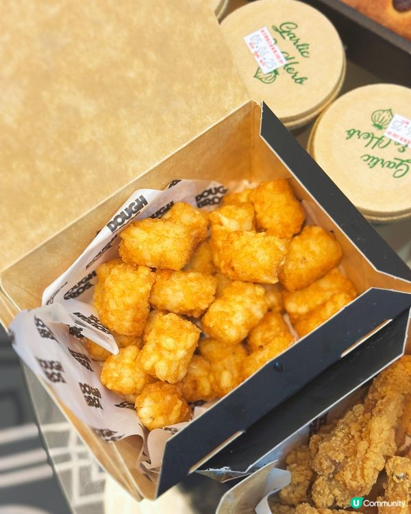 最愛酸種pizza❤️‍🔥加咗依樣即刻昇華咗!