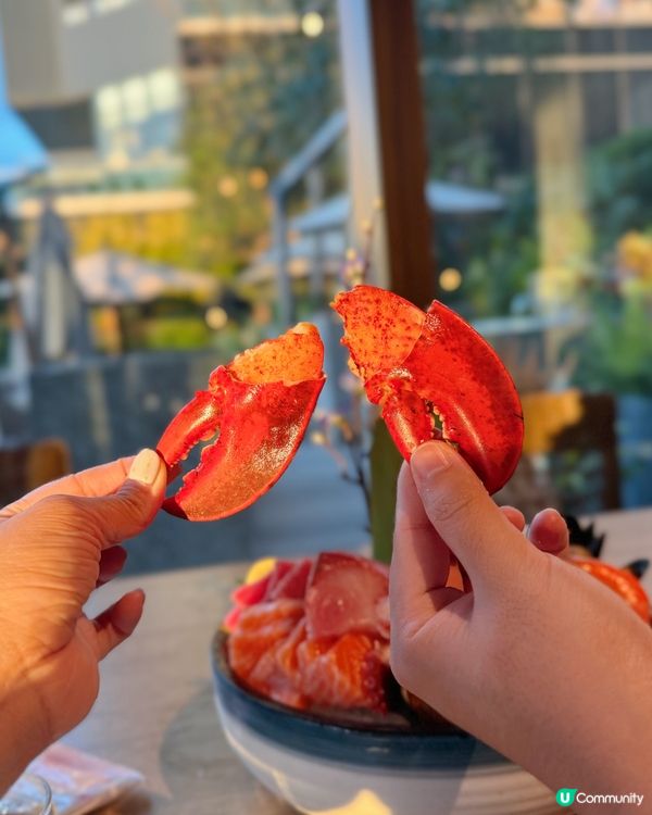 The Farmhouse 限時買一送一自助餐！