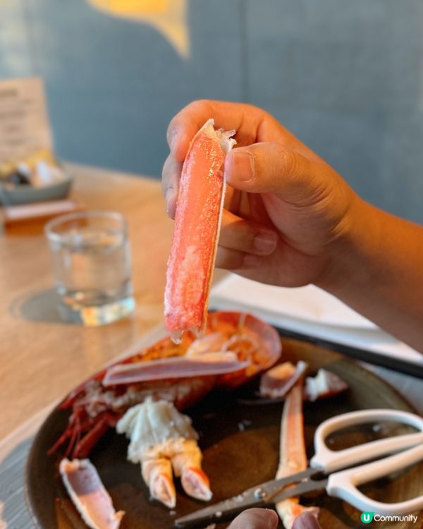 The Farmhouse 限時買一送一自助餐！