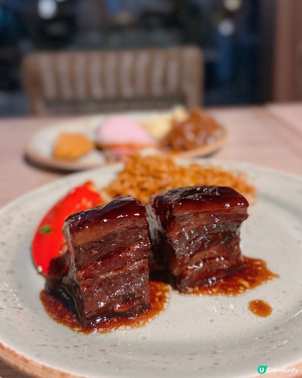 The Farmhouse 限時買一送一自助餐！