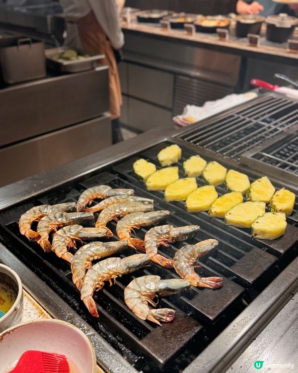 The Farmhouse 限時買一送一自助餐！