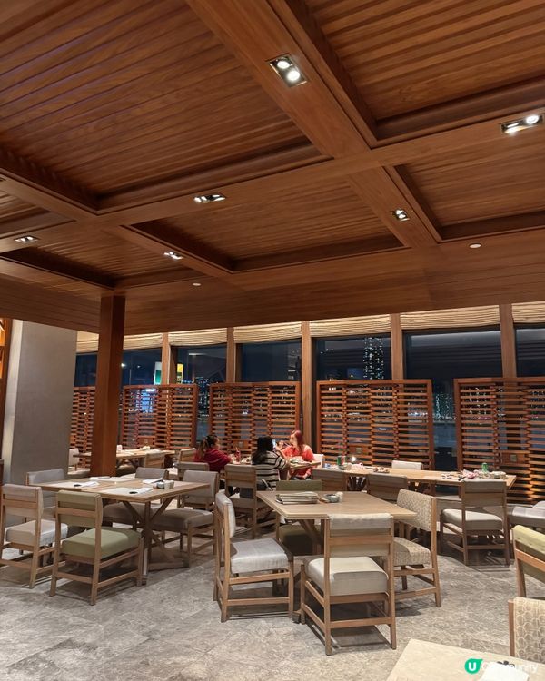 The Farmhouse 限時買一送一自助餐！