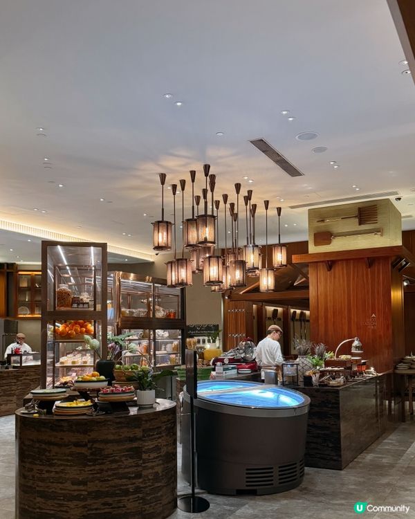 The Farmhouse 限時買一送一自助餐！