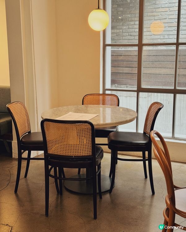 漢南洞Brunch | Oasis Cafe..🍳