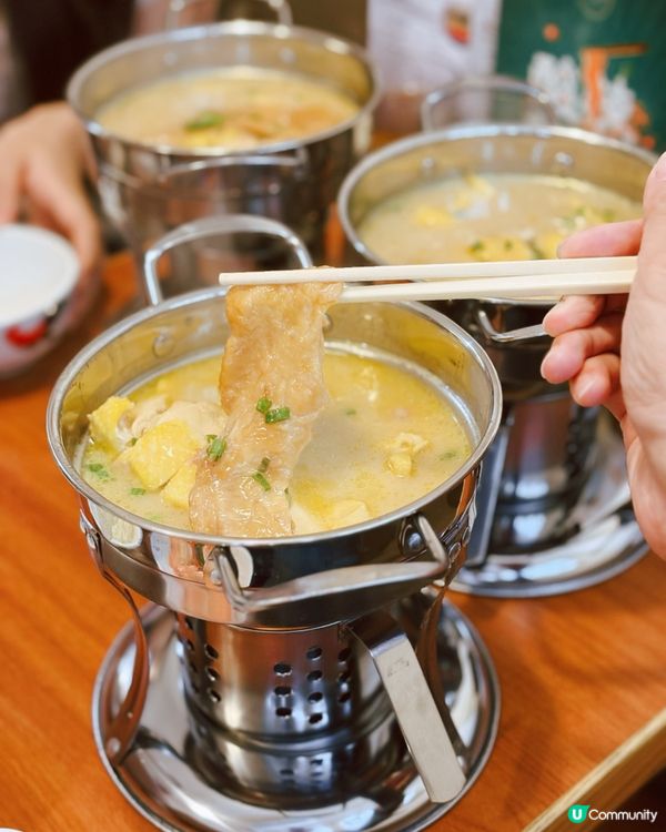 🍜潮州靚湯粉x星級醉鮮！中環隱世抵食之選