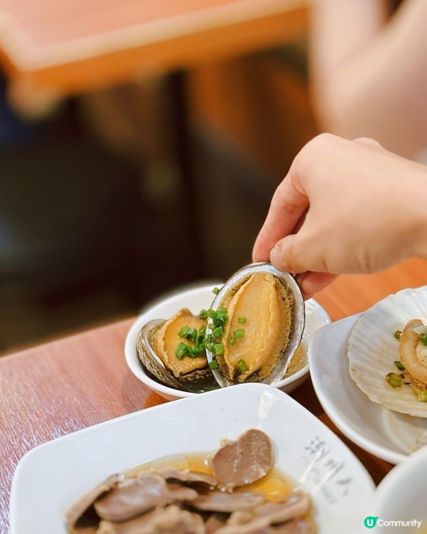 🍜潮州靚湯粉x星級醉鮮！中環隱世抵食之選