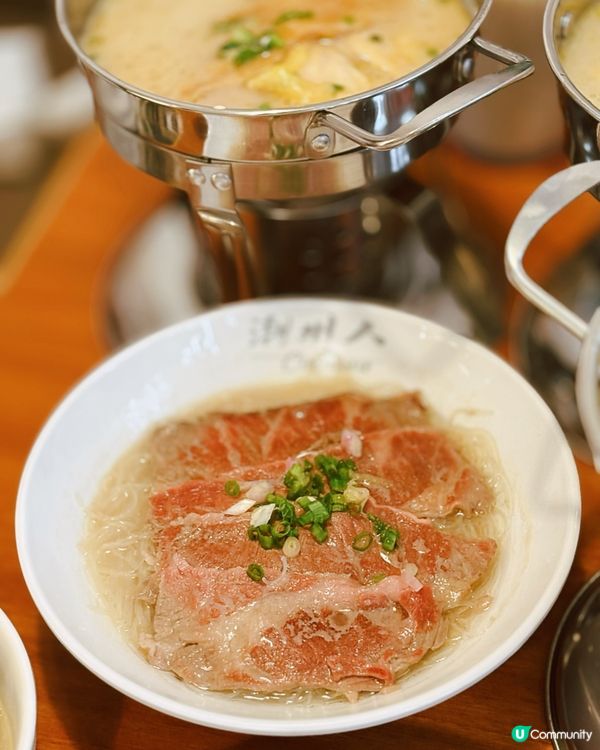 🍜潮州靚湯粉x星級醉鮮！中環隱世抵食之選