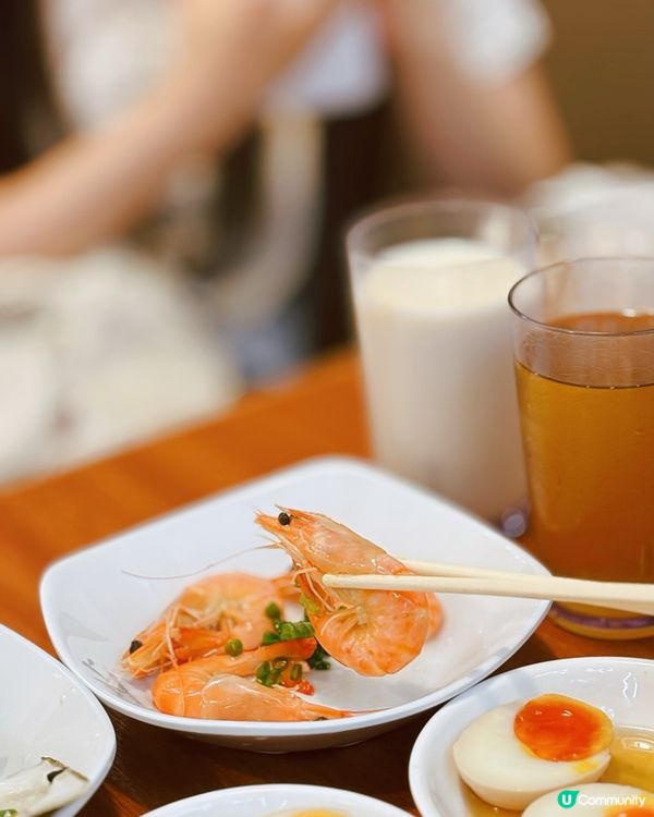 🍜潮州靚湯粉x星級醉鮮！中環隱世抵食之選