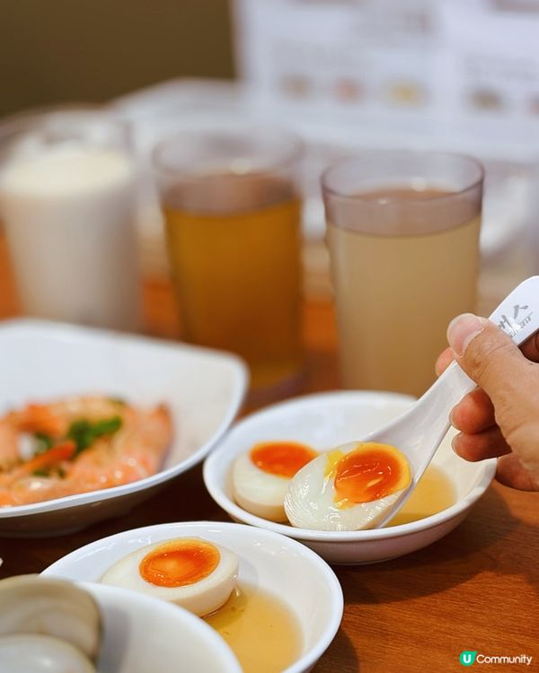 🍜潮州靚湯粉x星級醉鮮！中環隱世抵食之選