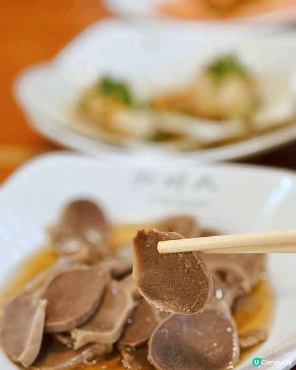 🍜潮州靚湯粉x星級醉鮮！中環隱世抵食之選