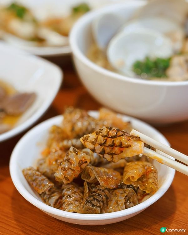 🍜潮州靚湯粉x星級醉鮮！中環隱世抵食之選