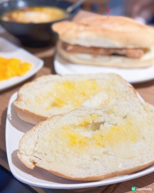 元朗冰室超有鑊氣