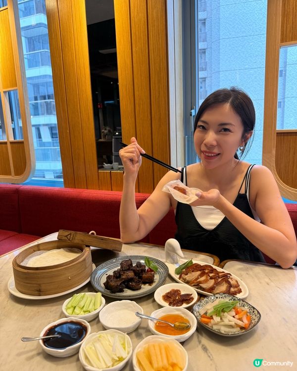 灣仔嘆茶新選擇😋超抵食套餐！