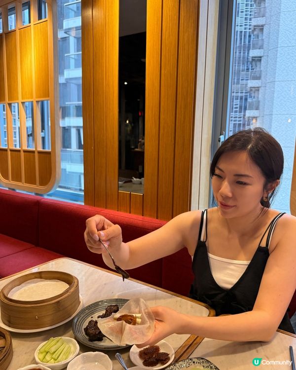 灣仔嘆茶新選擇😋超抵食套餐！