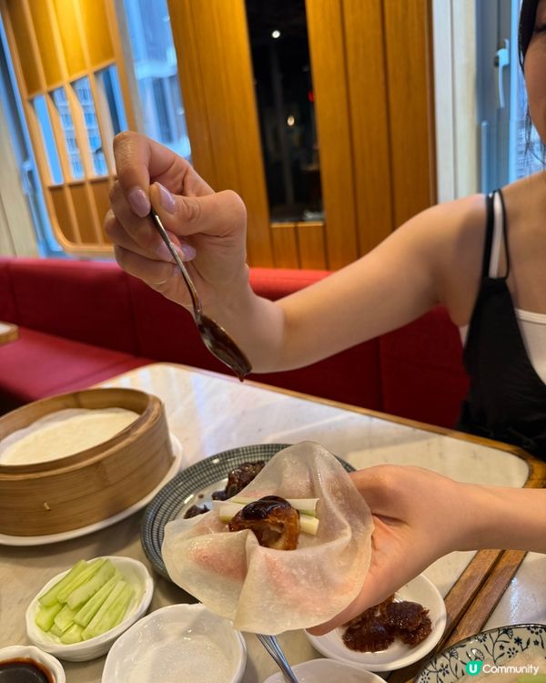 灣仔嘆茶新選擇😋超抵食套餐！