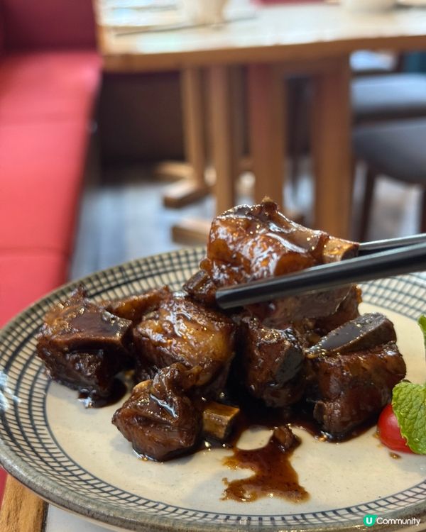 灣仔嘆茶新選擇😋超抵食套餐！