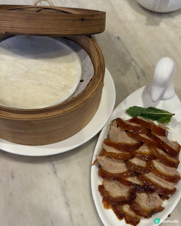 灣仔嘆茶新選擇😋超抵食套餐！