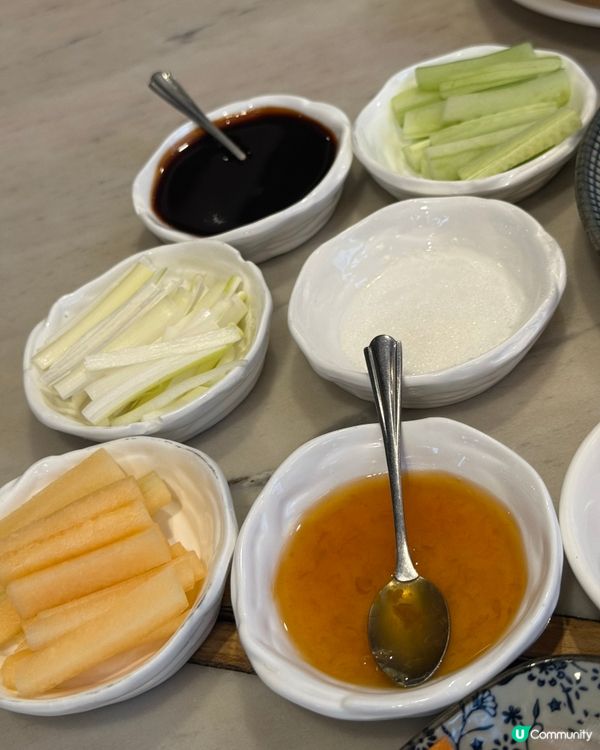 灣仔嘆茶新選擇😋超抵食套餐！