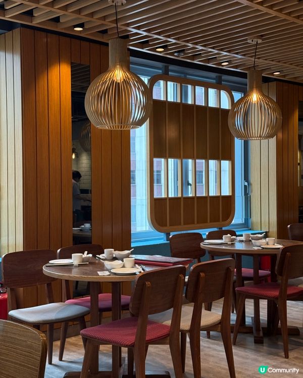 灣仔嘆茶新選擇😋超抵食套餐！