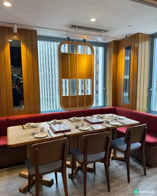 灣仔嘆茶新選擇😋超抵食套餐！