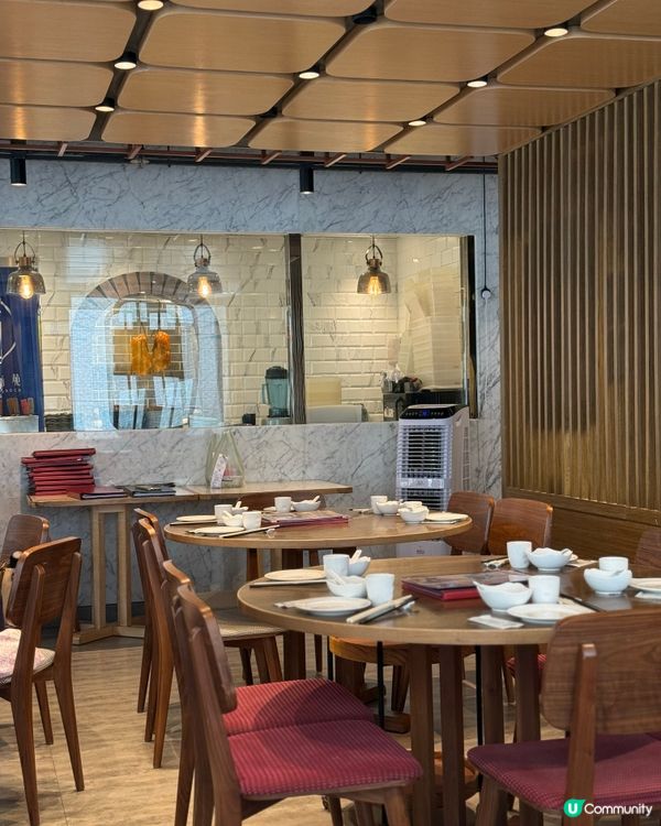 灣仔嘆茶新選擇😋超抵食套餐！