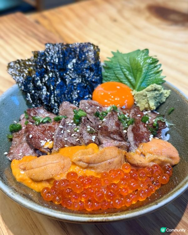 荃灣性價比高燒肉🤤牛県