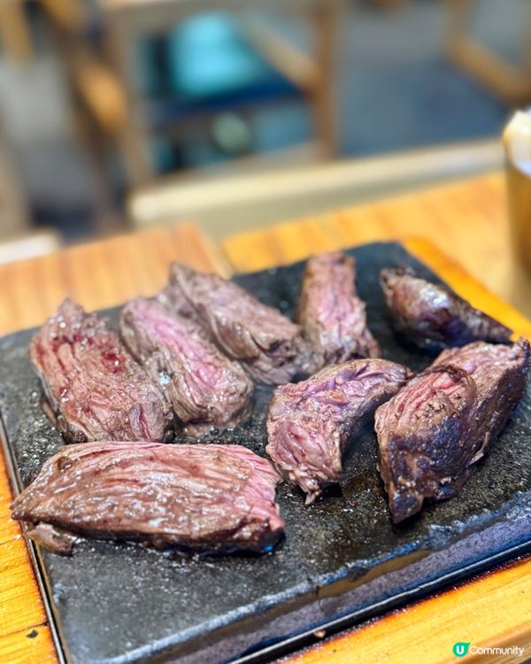 荃灣性價比高燒肉🤤牛県