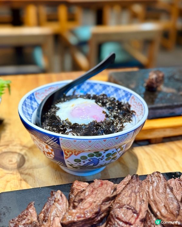 荃灣性價比高燒肉🤤牛県