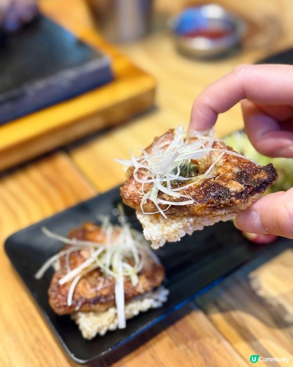 荃灣性價比高燒肉🤤牛県