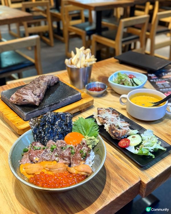 荃灣性價比高燒肉🤤牛県