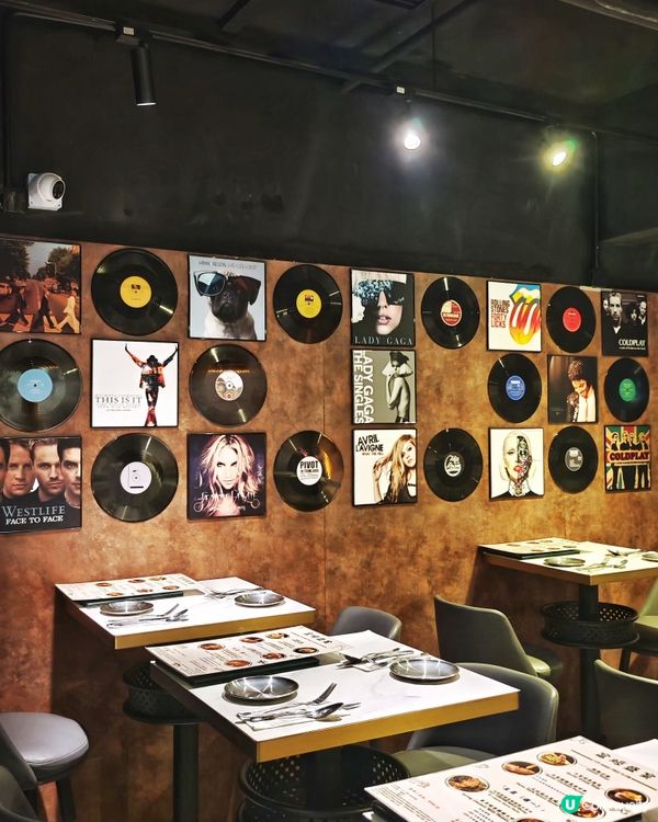 高CP💰魚子醬⚫和牛他他🥩盛宴