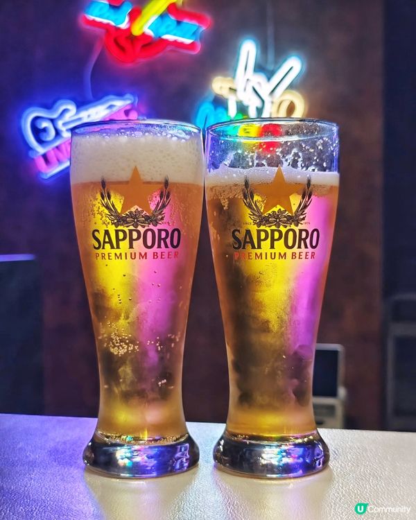 高CP💰魚子醬⚫和牛他他🥩盛宴