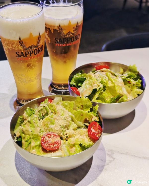 高CP💰魚子醬⚫和牛他他🥩盛宴