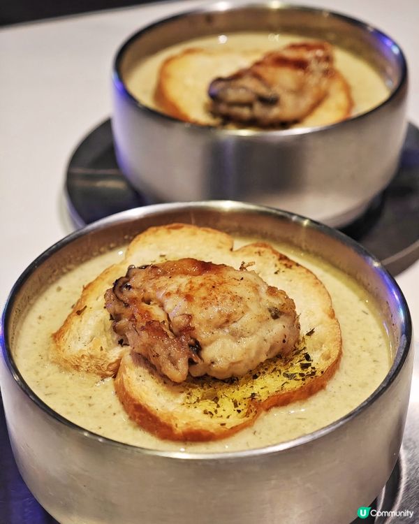 高CP💰魚子醬⚫和牛他他🥩盛宴