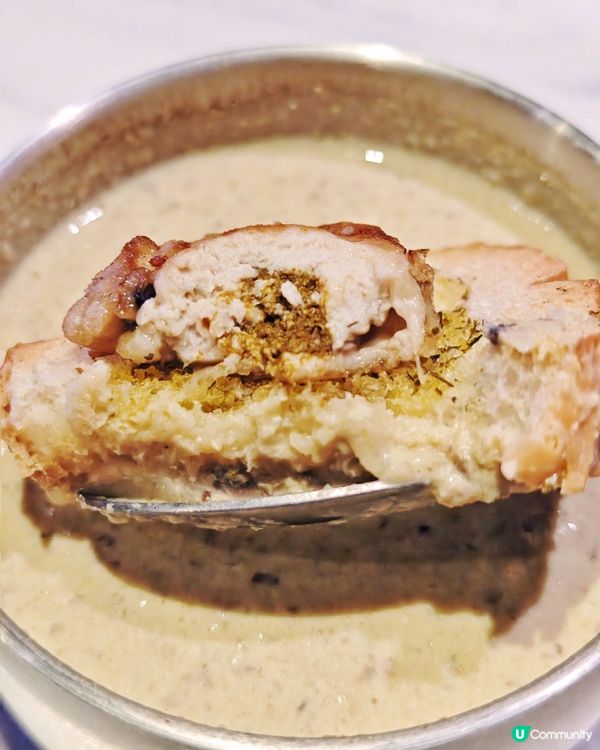 高CP💰魚子醬⚫和牛他他🥩盛宴