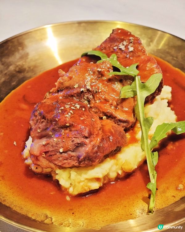 高CP💰魚子醬⚫和牛他他🥩盛宴