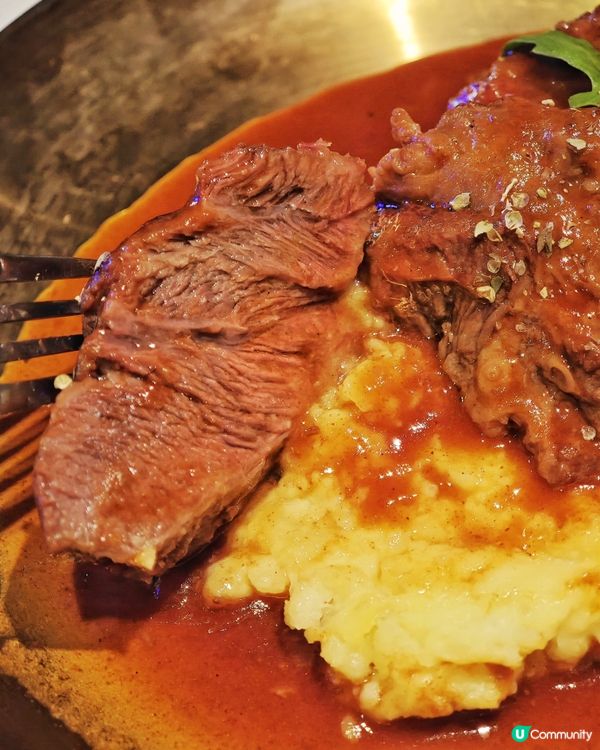 高CP💰魚子醬⚫和牛他他🥩盛宴