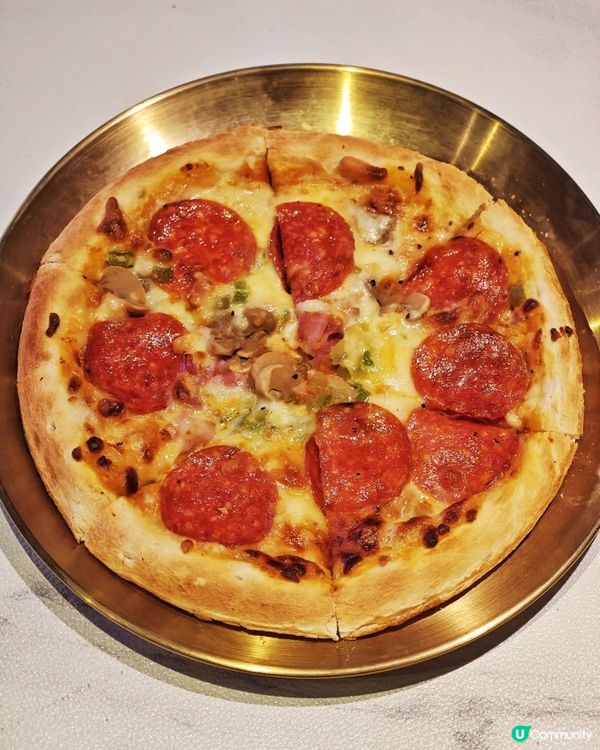 高CP💰魚子醬⚫和牛他他🥩盛宴