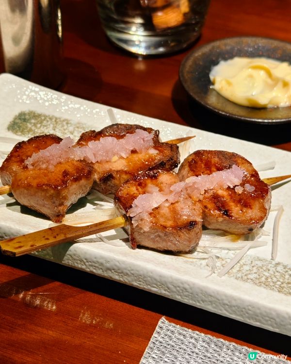 尖沙咀居酒屋🍻 生日/慶祝/聚會推薦！😋