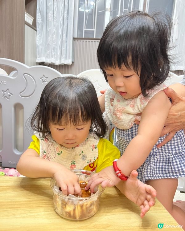 🤤 小茉莉最愛巴斯克蛋糕！ 4‘/6’任你揀！