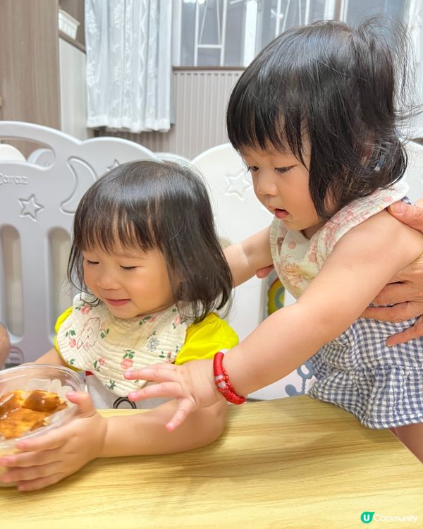 🤤 小茉莉最愛巴斯克蛋糕！ 4‘/6’任你揀！