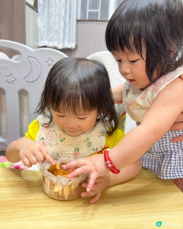 🤤 小茉莉最愛巴斯克蛋糕！ 4‘/6’任你揀！