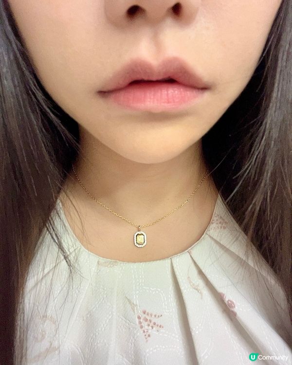 FEDOMA專屬英文字母頸鏈